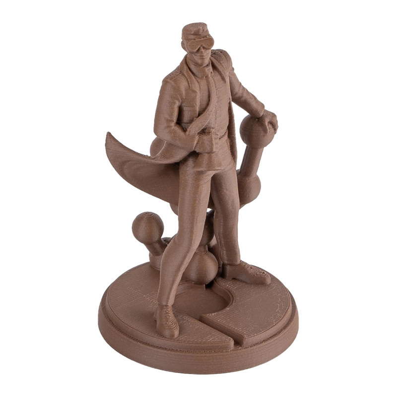 Panchroma™ PLA Matte Army