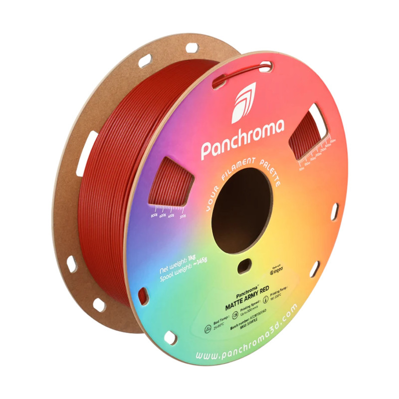 Panchroma™ PLA Matte Army