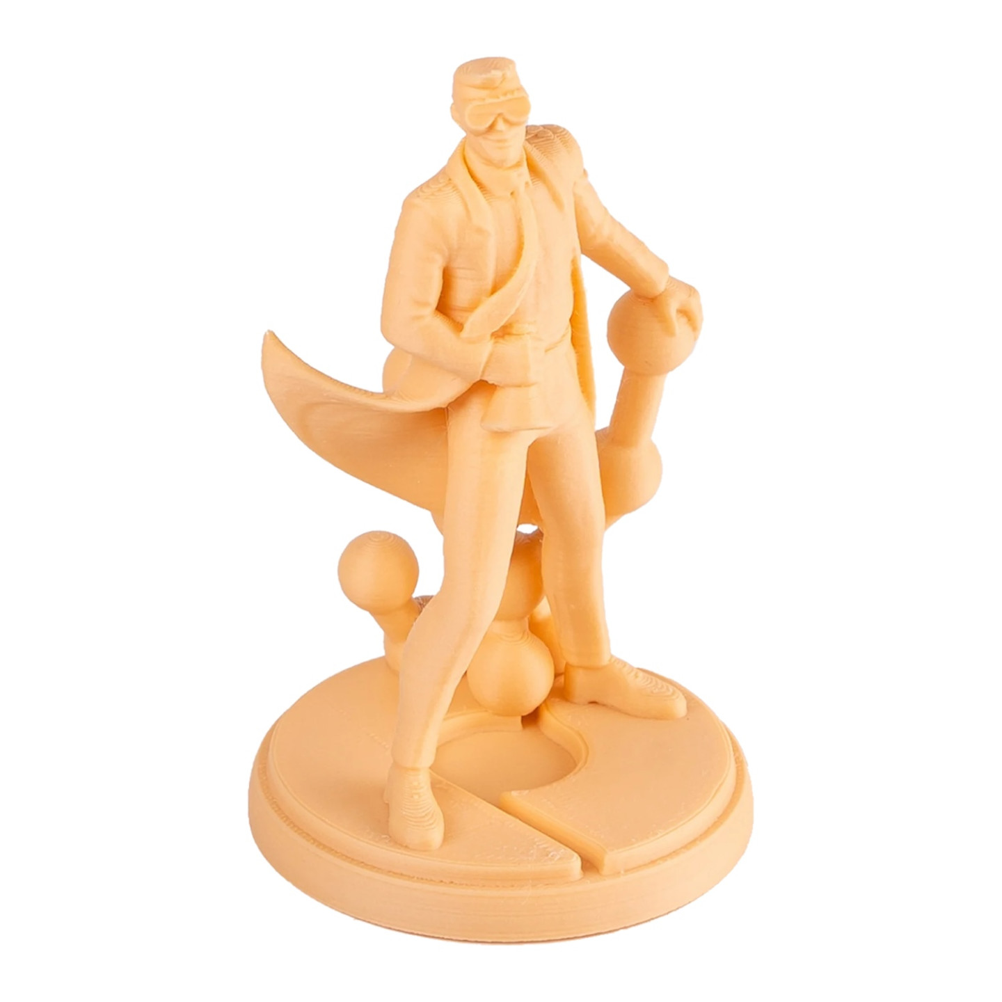 Panchroma™ PLA Matte Pastel