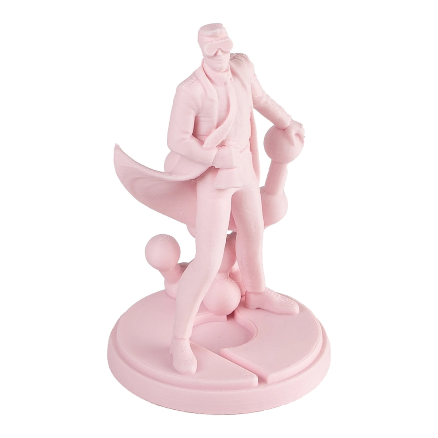 Panchroma™ PLA Matte Pastel