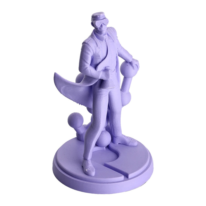 Panchroma™ PLA Matte Pastel