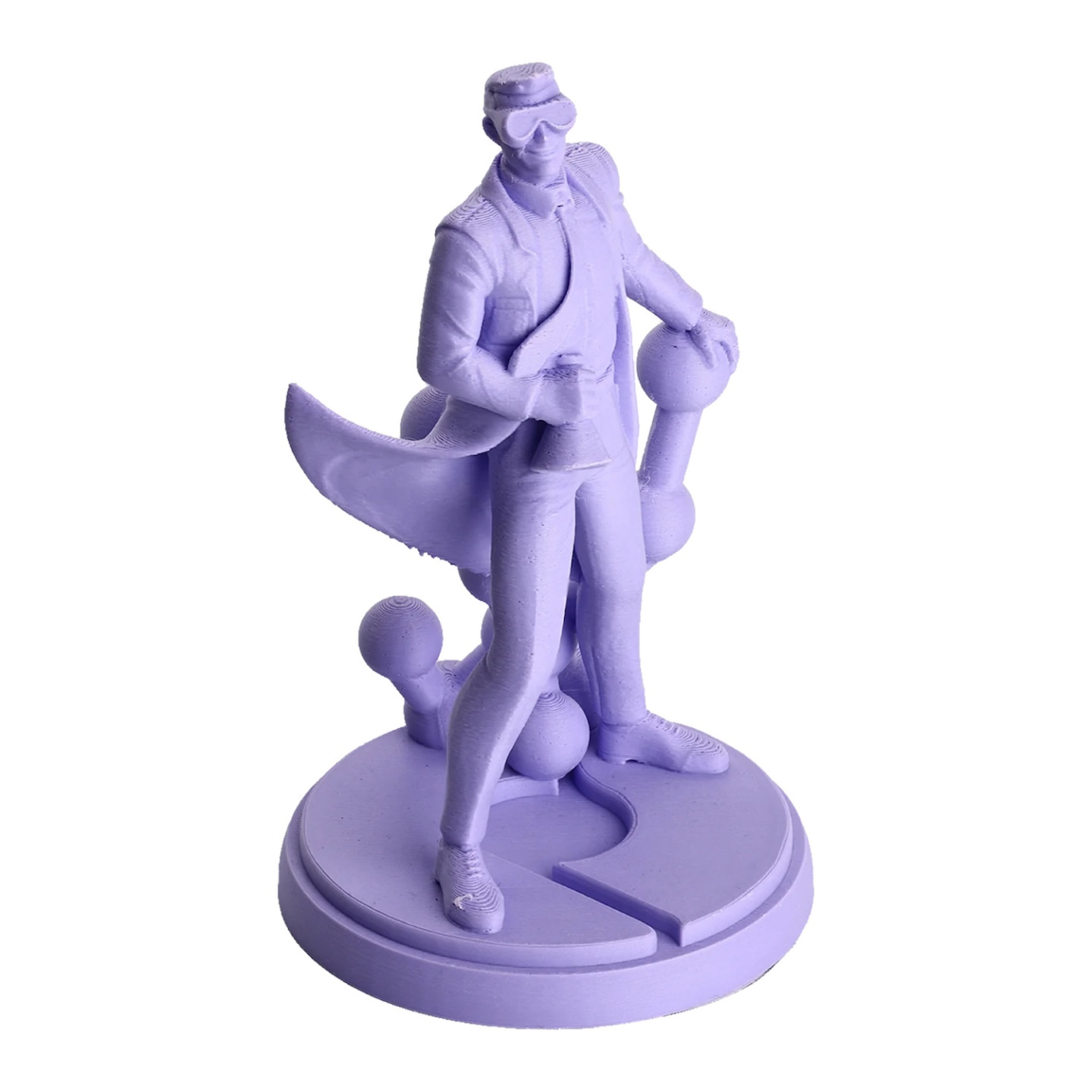 Panchroma™ PLA Matte Pastel
