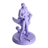 Panchroma™ PLA Matte Pastel