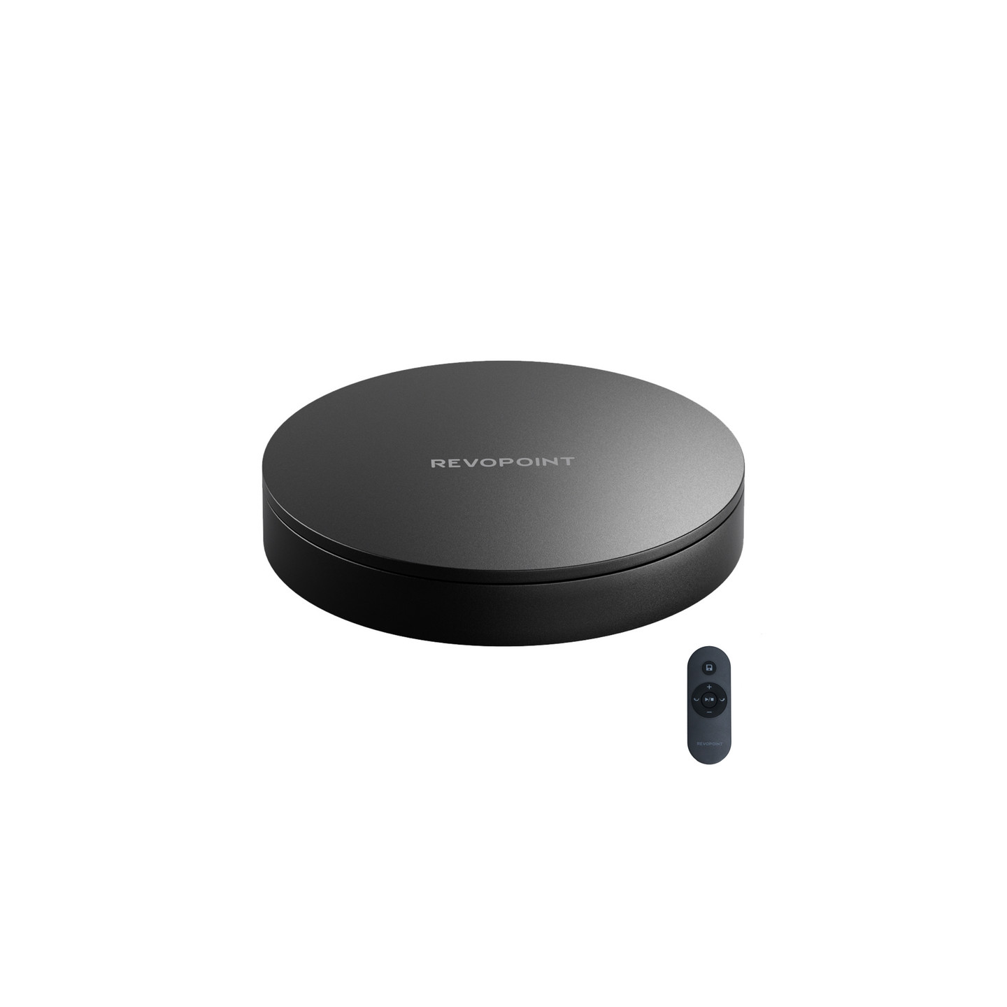 Revopoint Large Turntable