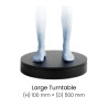 Revopoint Large Turntable