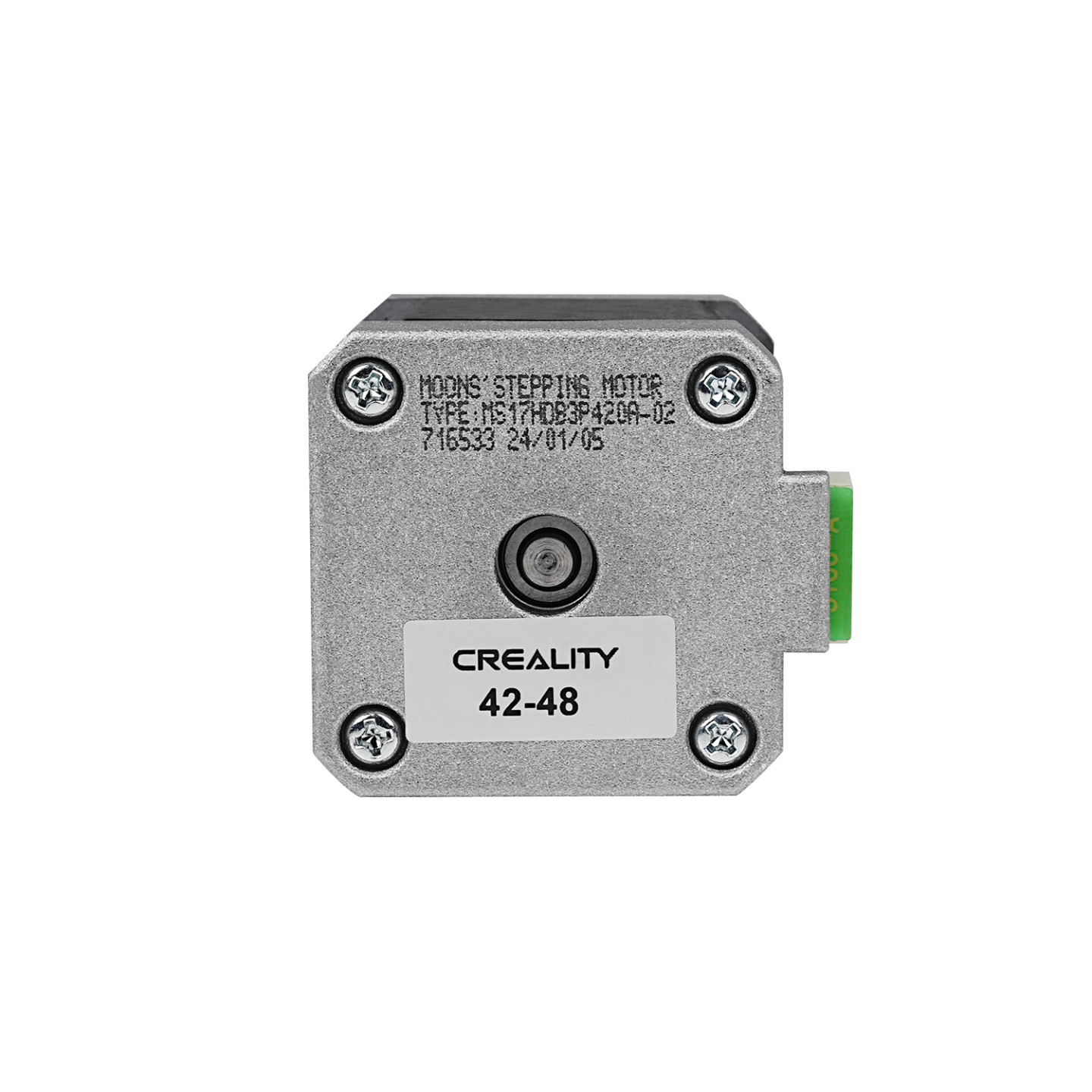 Creality Ender-3 V3 Plus Stepping Motor