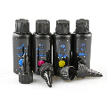 PrimaCreator CMYK Pigment Set (4 x 30 ml)