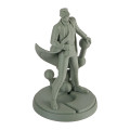 Panchroma™ PLA Matte Muted