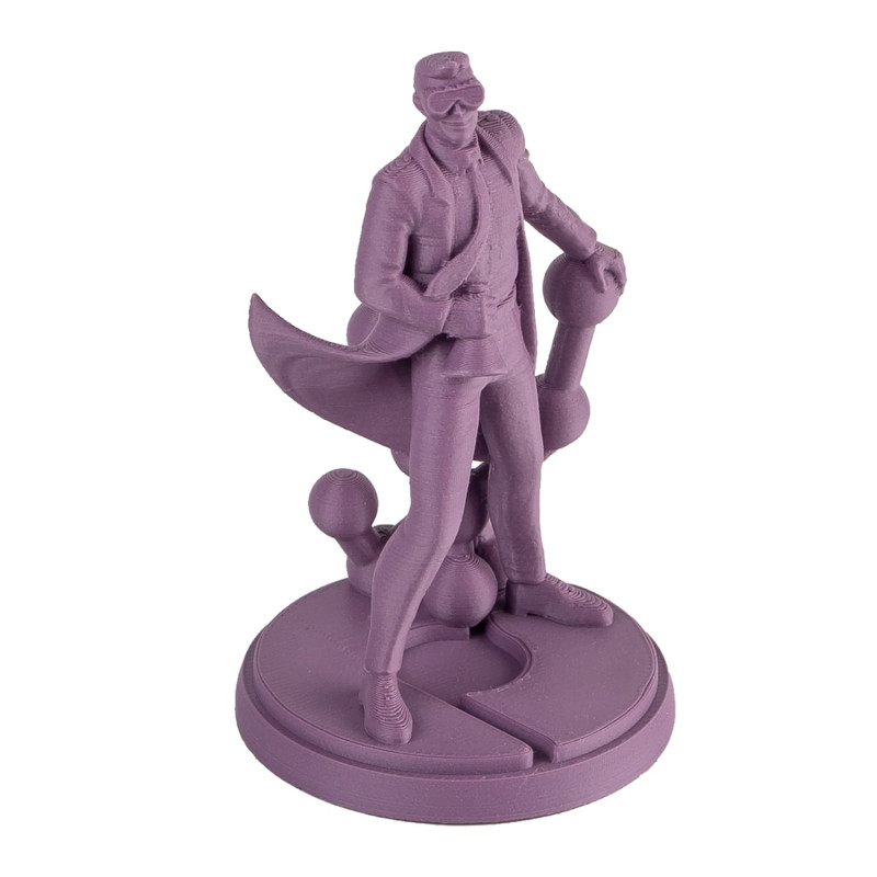 Panchroma™ PLA Matte Muted