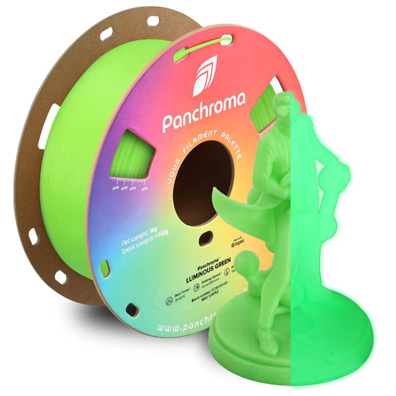 Panchroma™ PLA Luminous