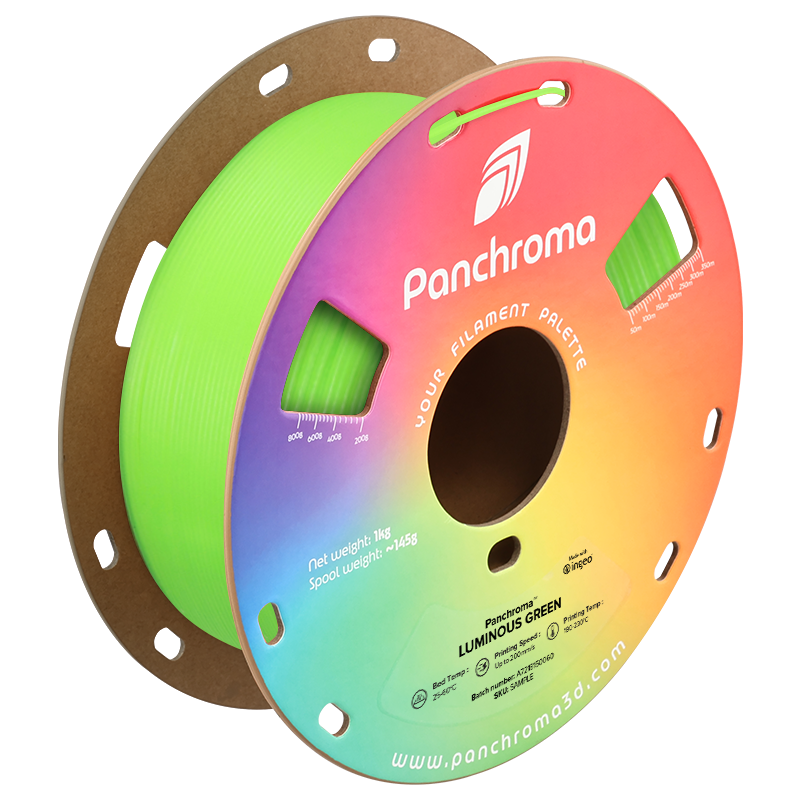 Panchroma™ PLA Luminous