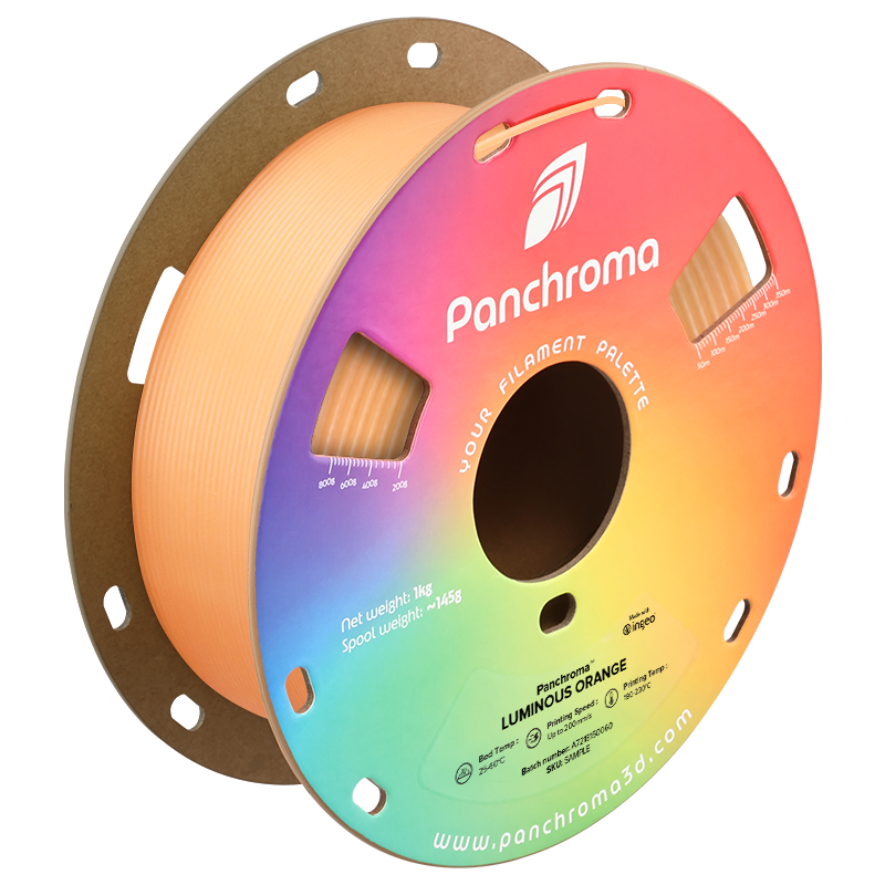 Panchroma™ PLA Luminous