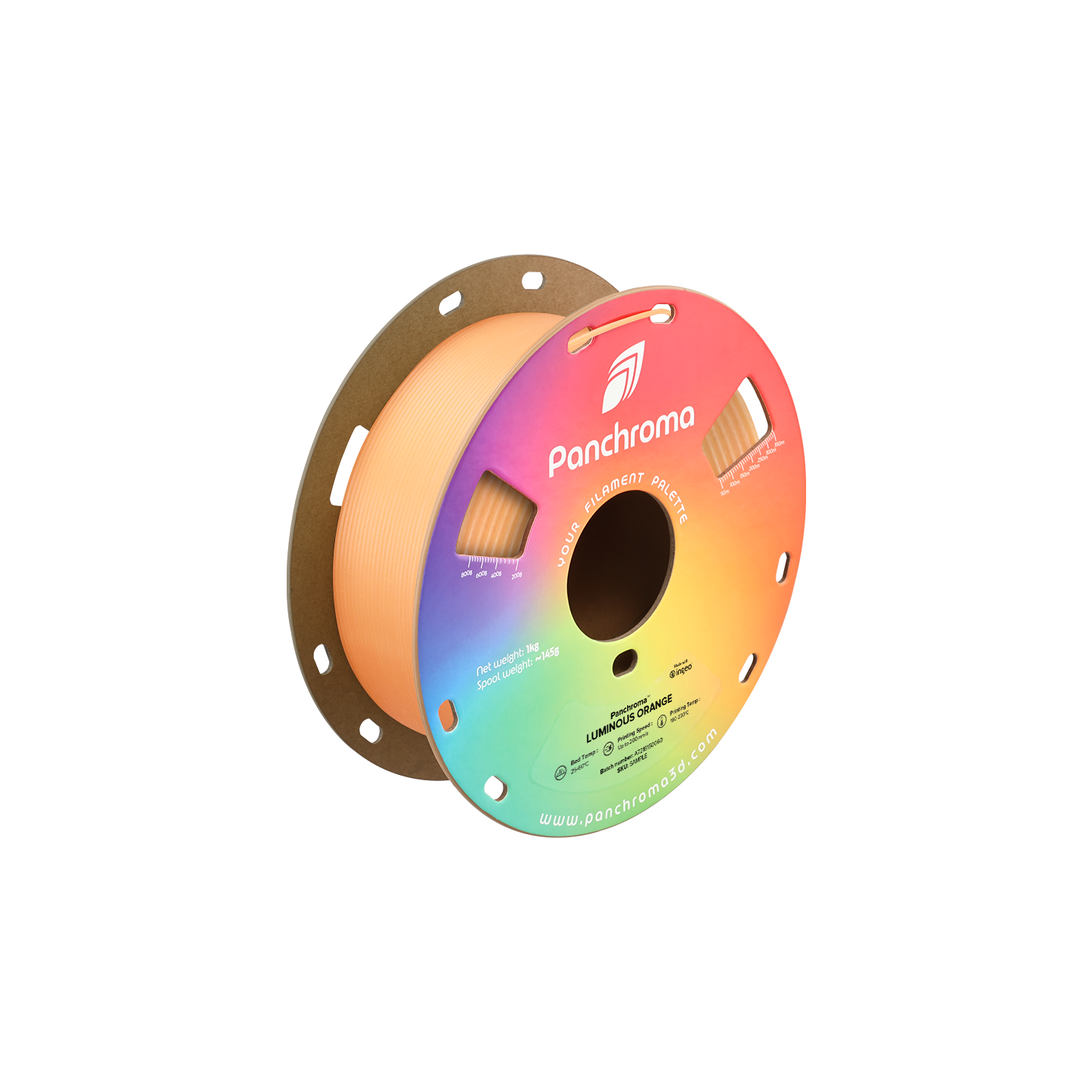 Panchroma™ PLA Luminous