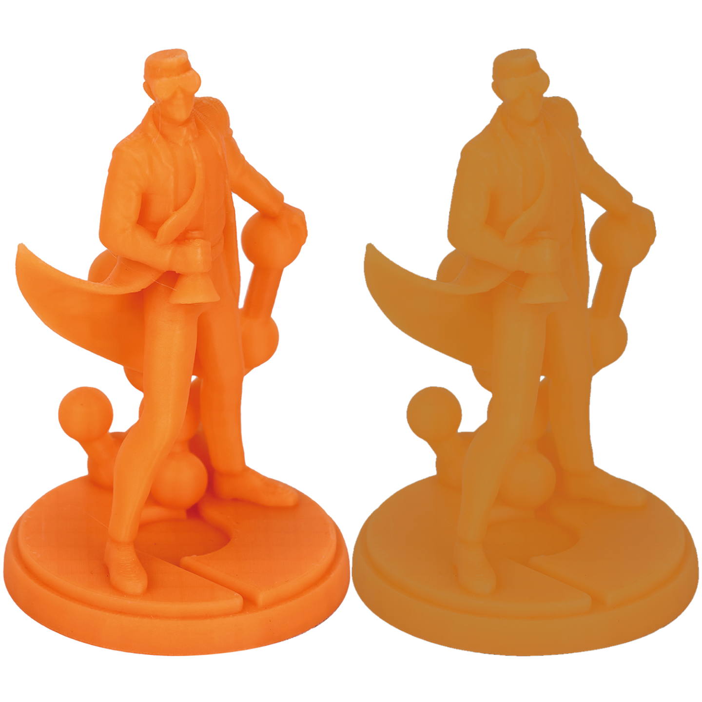 Panchroma™ PLA Luminous