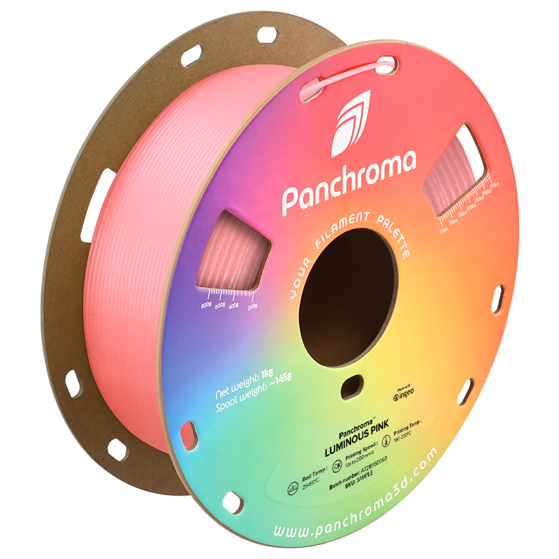 Panchroma™ PLA Luminous
