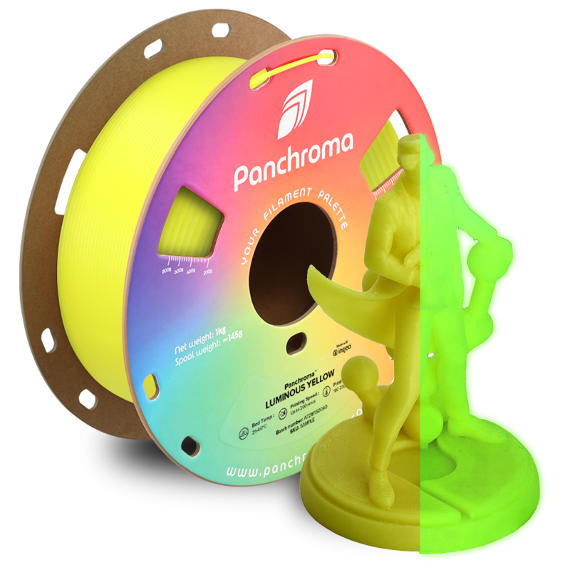 Panchroma™ PLA Luminous