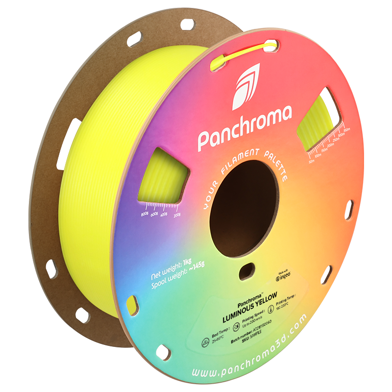 Panchroma™ PLA Luminous