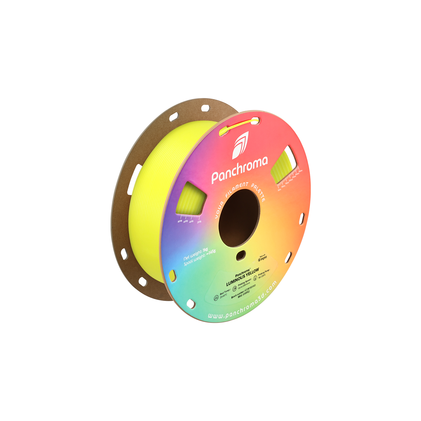 Panchroma™ PLA Luminous
