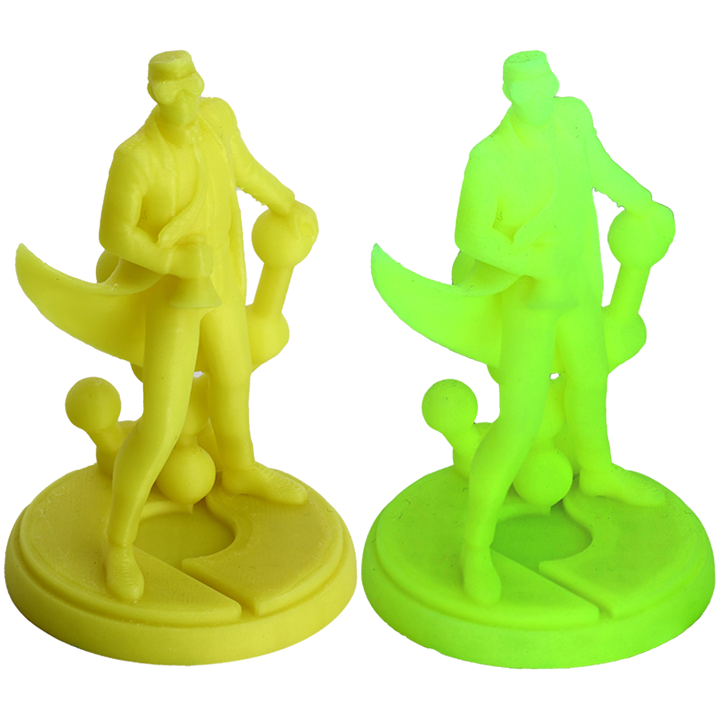 Panchroma™ PLA Luminous
