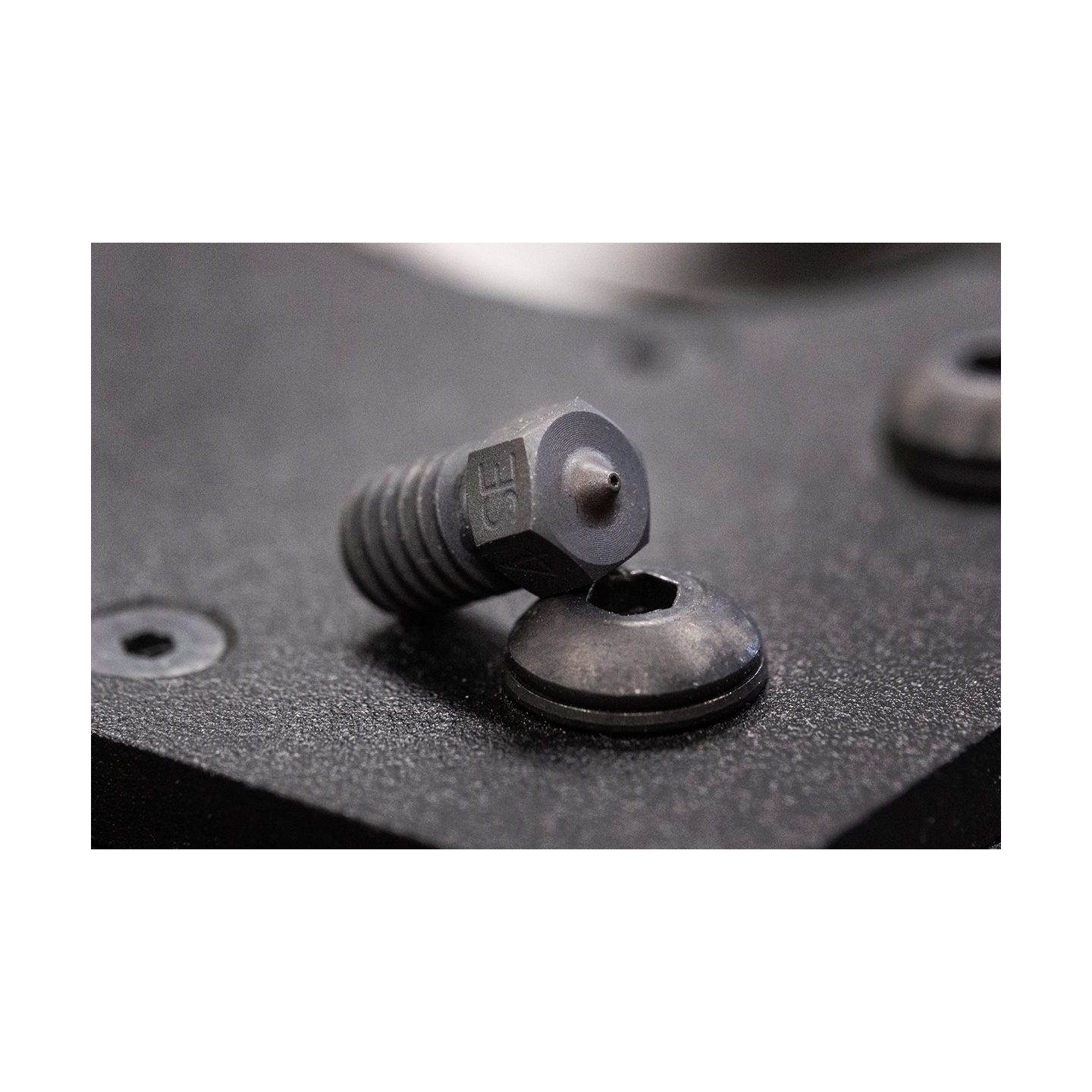Slice Engineering RepRap M6 GammaMaster Nozzle