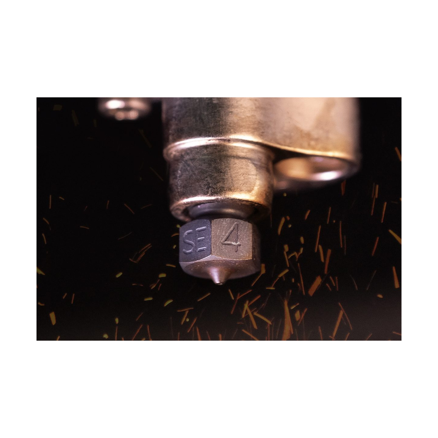 Slice Engineering RepRap M6 GammaMaster Nozzle