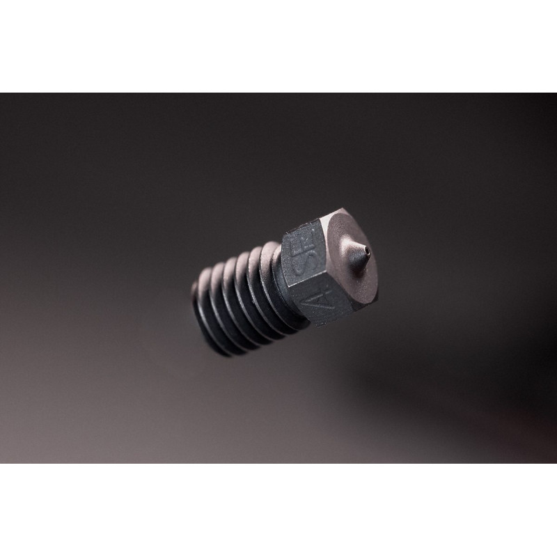 Slice Engineering RepRap M6 GammaMaster Nozzle