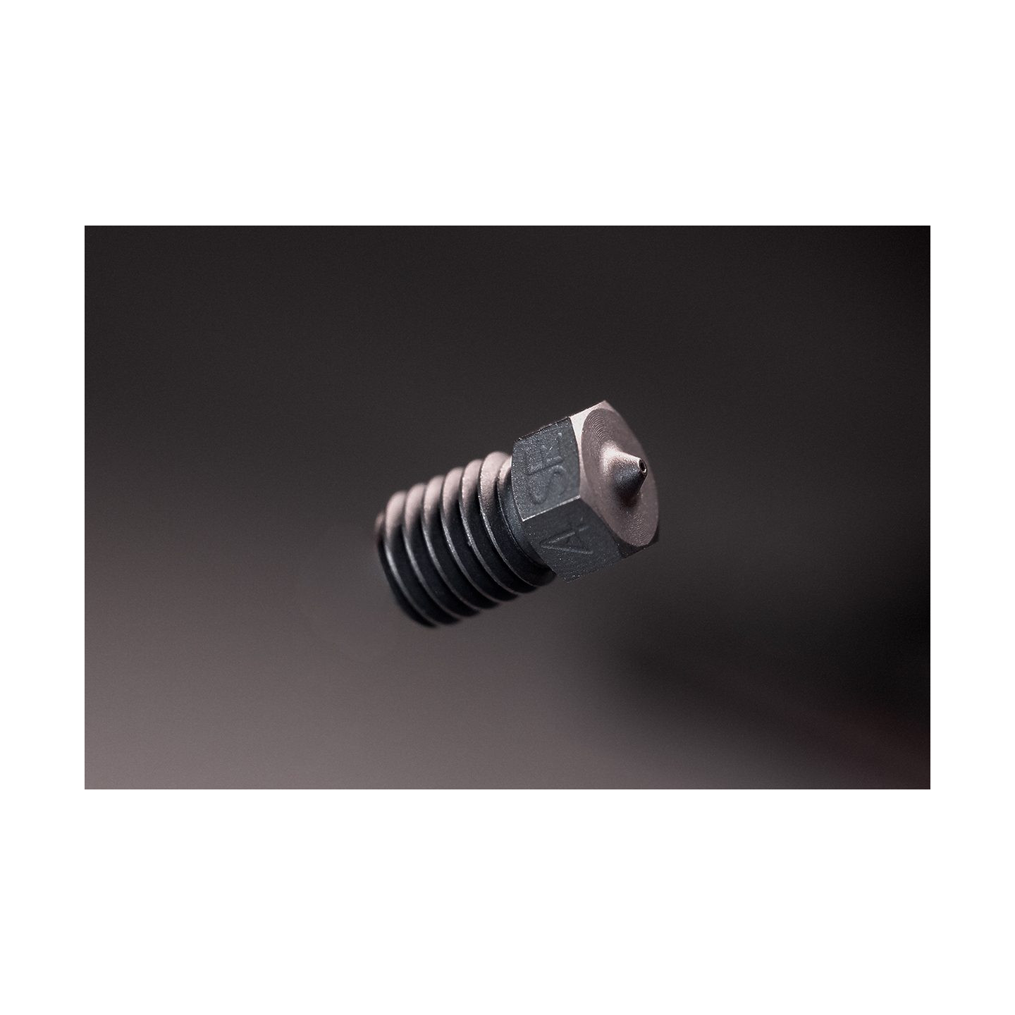Slice Engineering RepRap M6 GammaMaster Nozzle