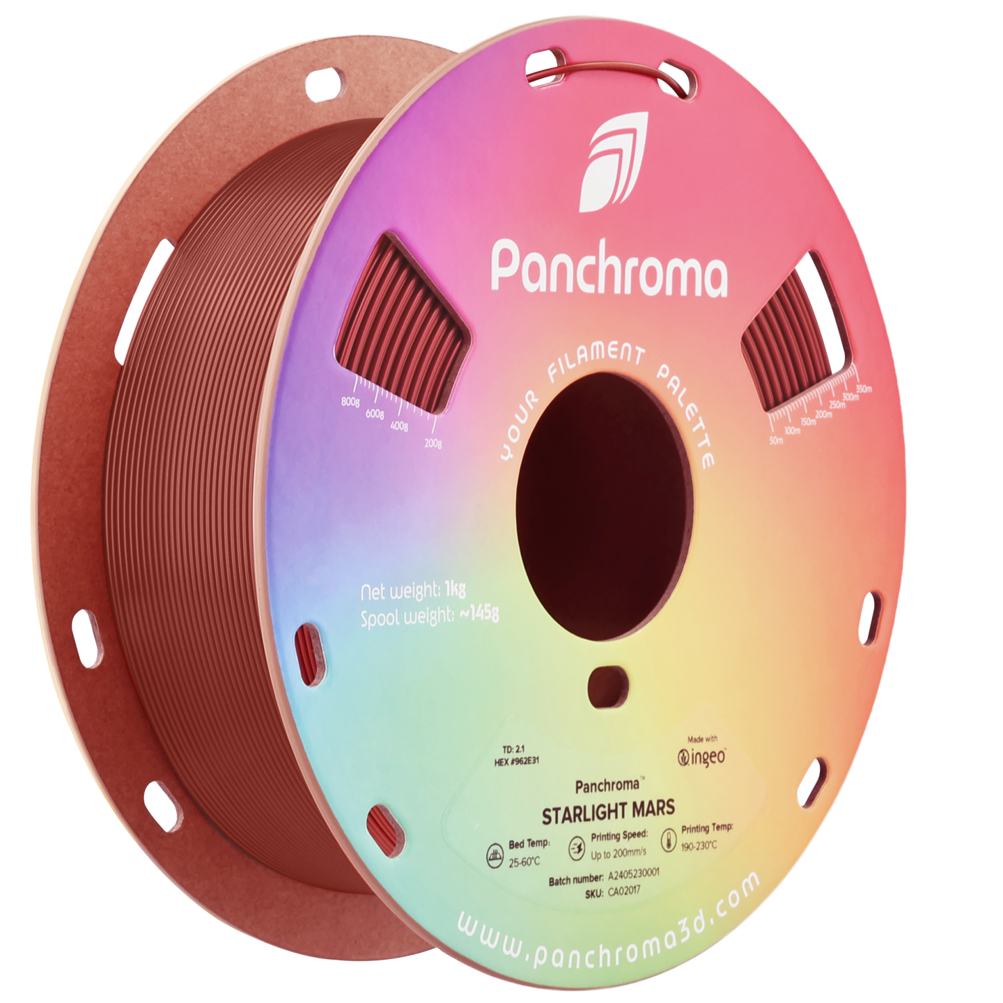 Panchroma™ PLA Starlight