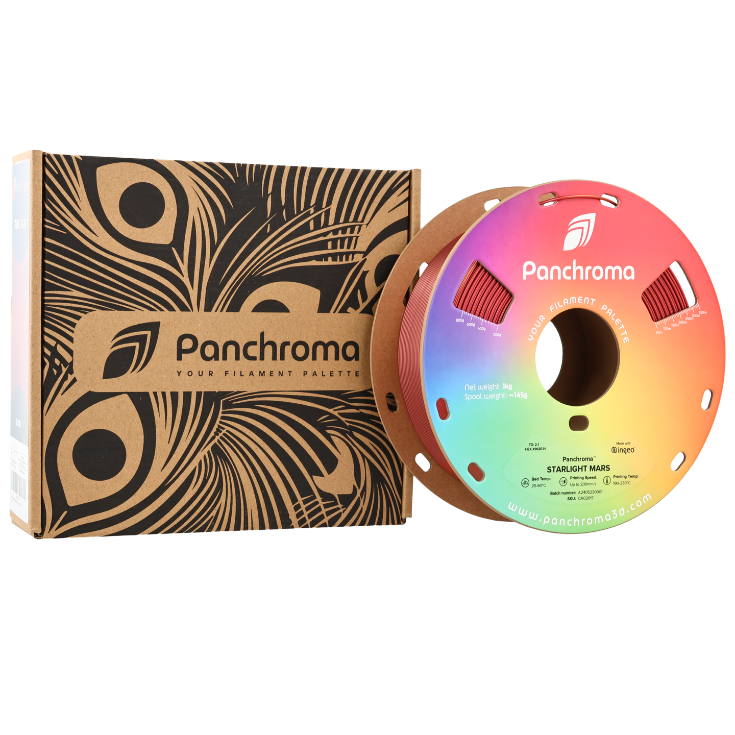Panchroma™ PLA Starlight