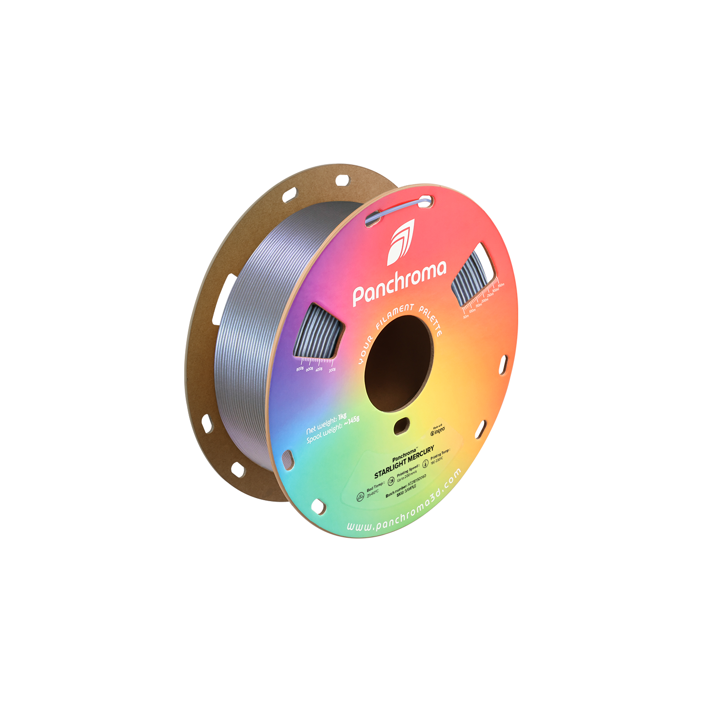Panchroma™ PLA Starlight