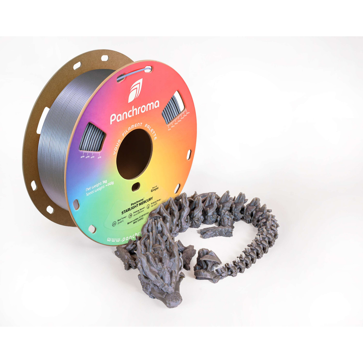 Panchroma™ PLA Starlight