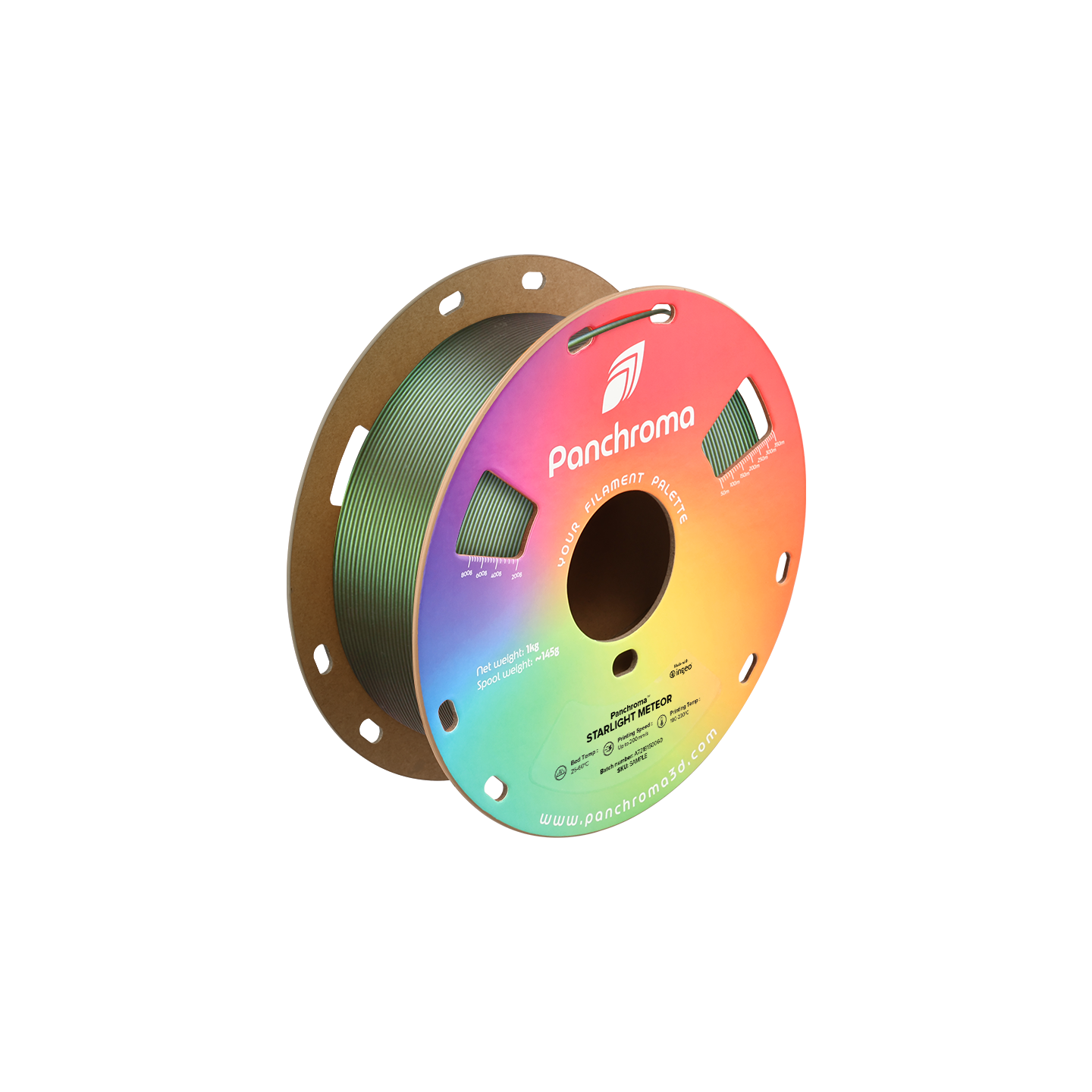 Panchroma™ PLA Starlight