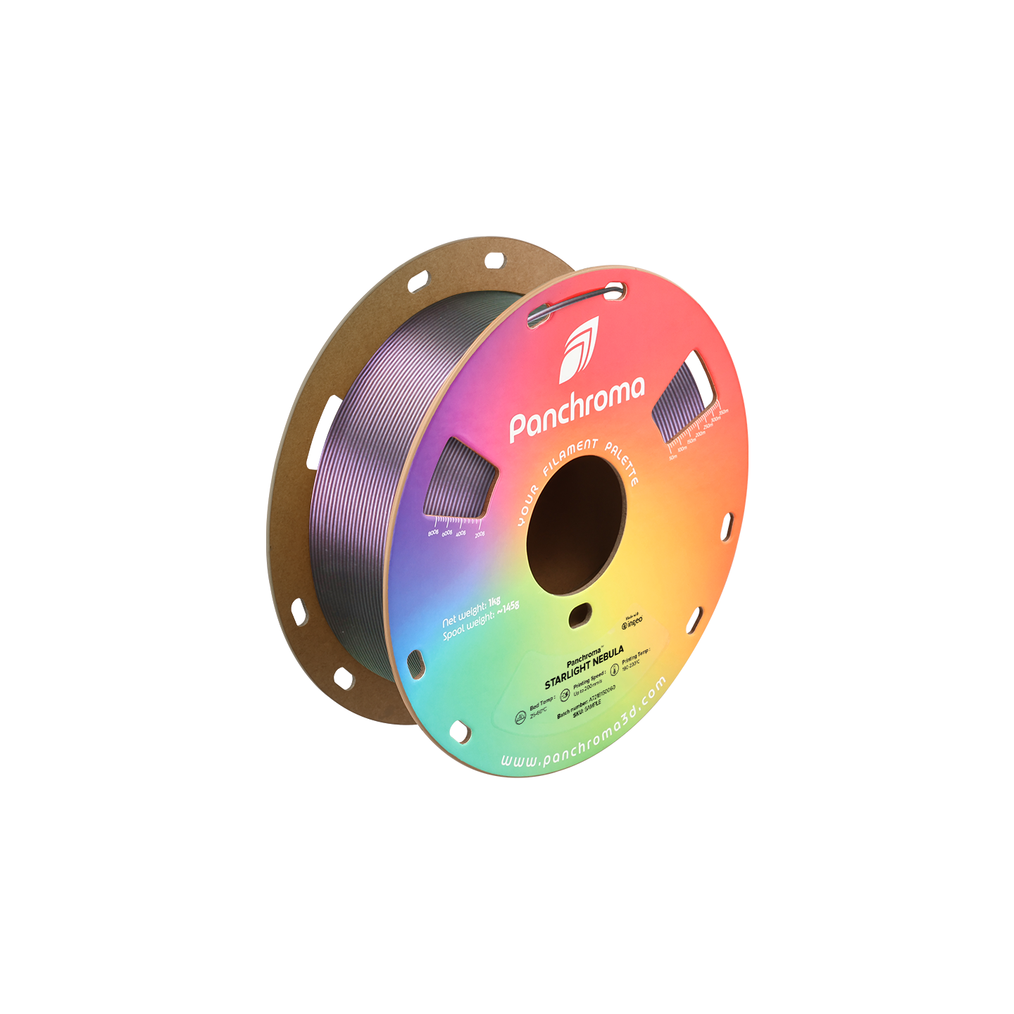 Panchroma™ PLA Starlight