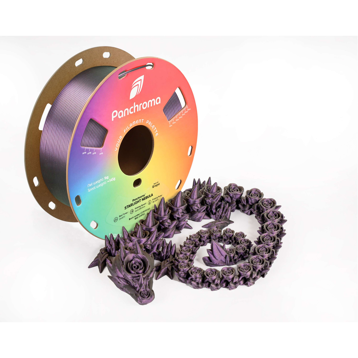 Panchroma™ PLA Starlight