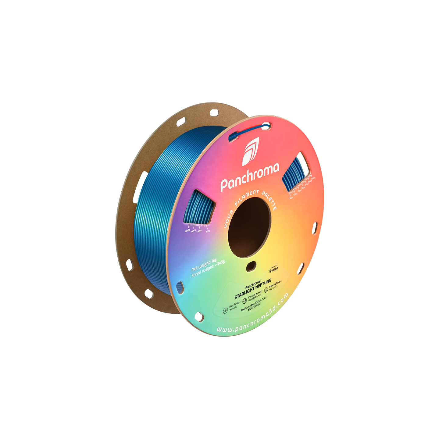 Panchroma™ PLA Starlight