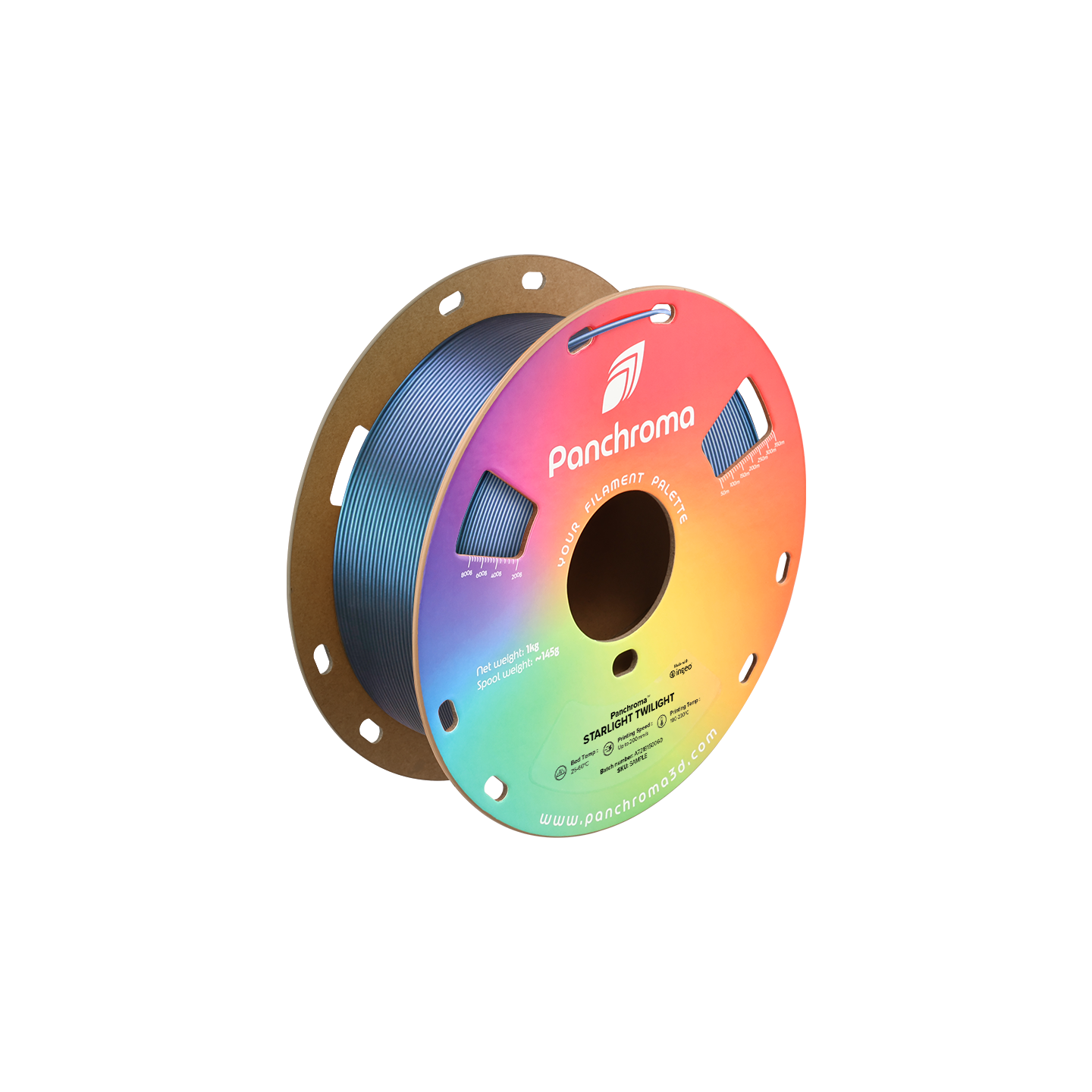 Panchroma™ PLA Starlight