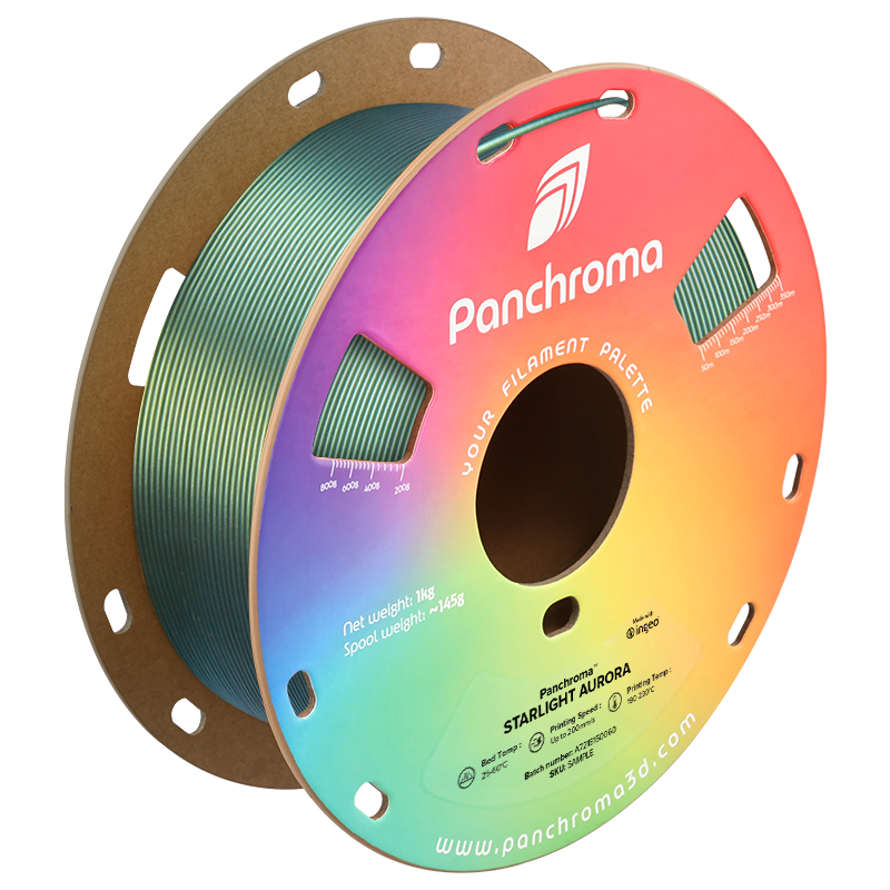 Panchroma™ PLA Starlight