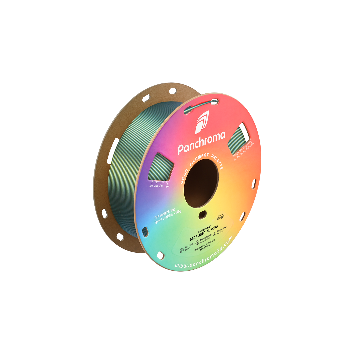 Panchroma™ PLA Starlight