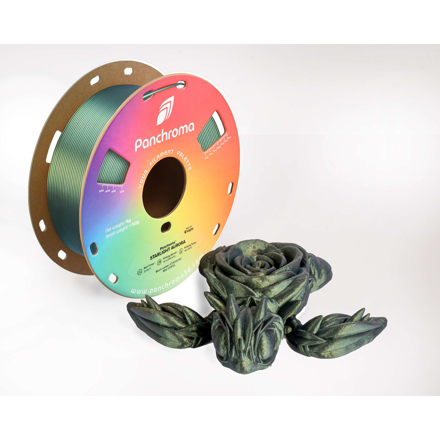 Panchroma™ PLA Starlight