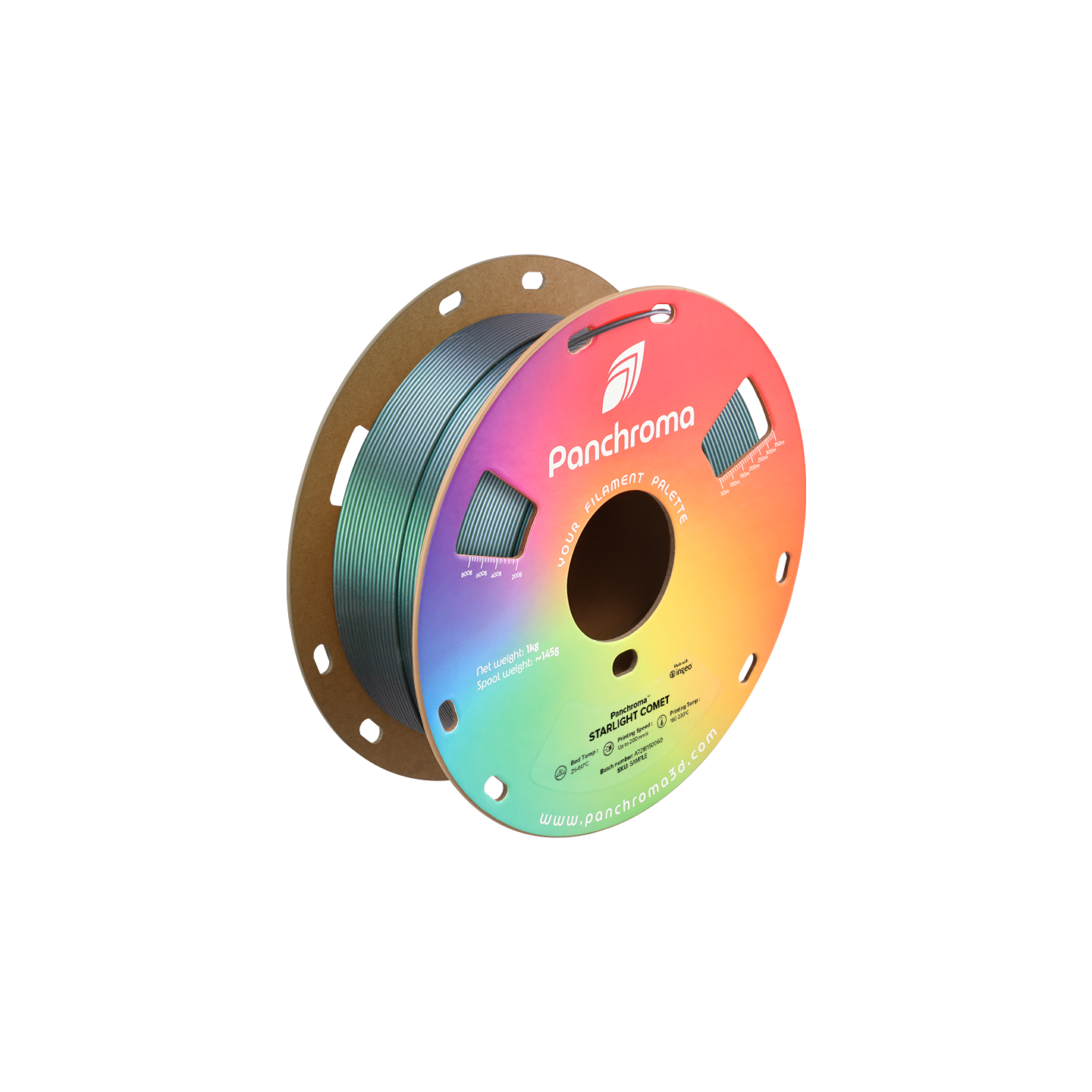 Panchroma™ PLA Starlight