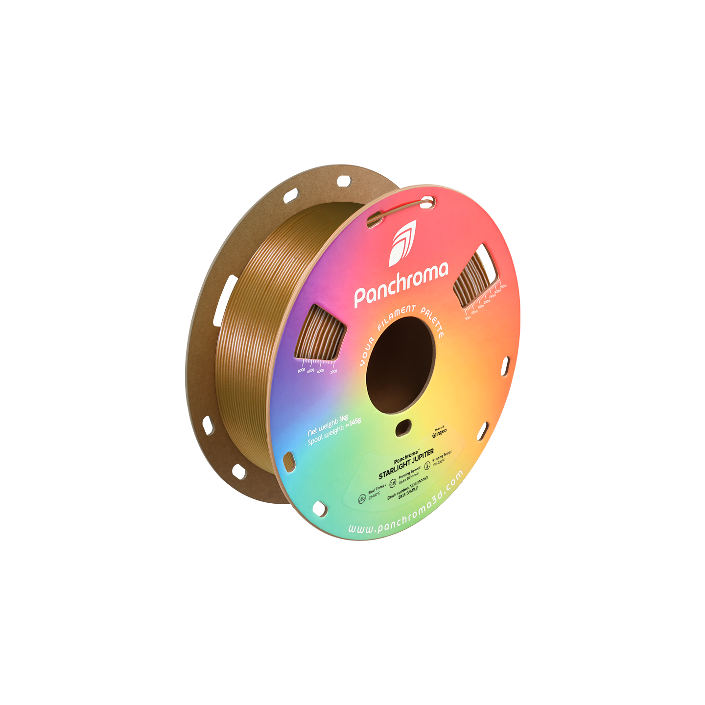 Panchroma™ PLA Starlight