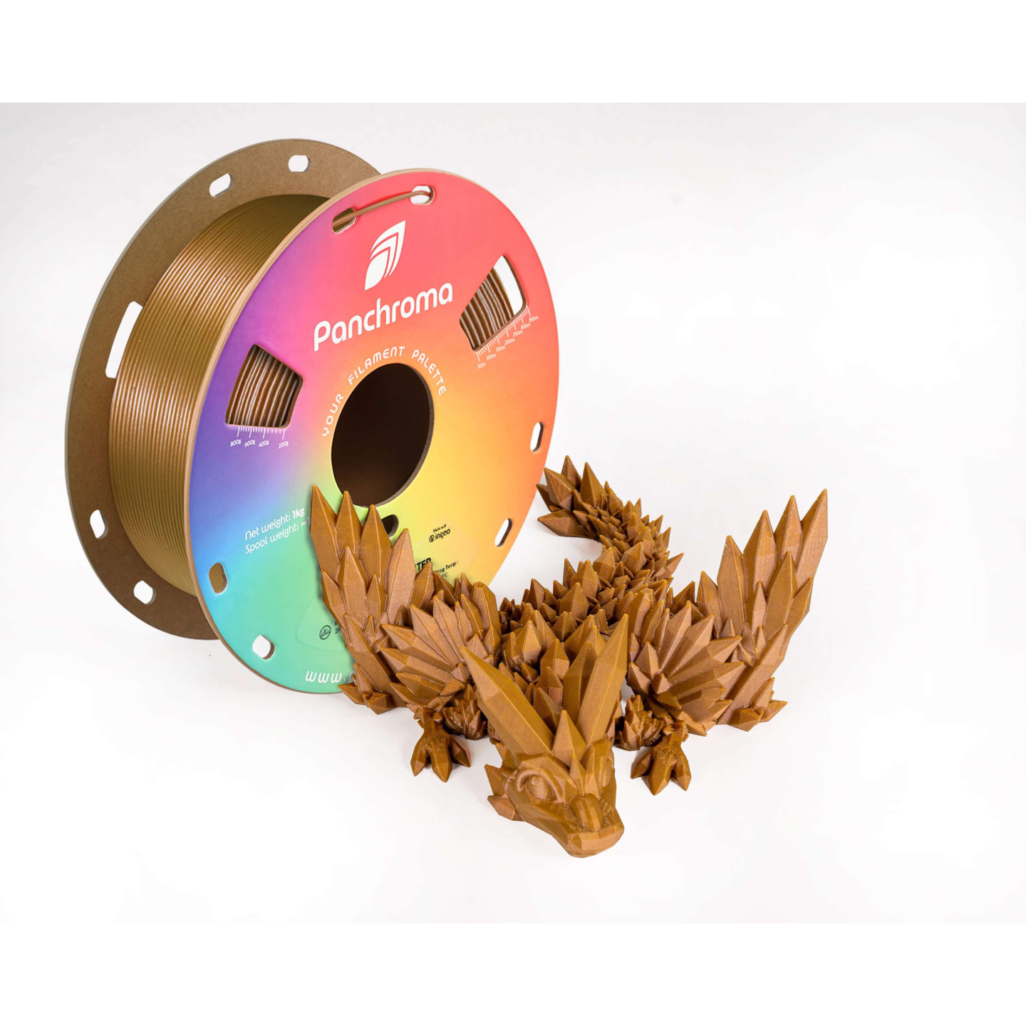 Panchroma™ PLA Starlight