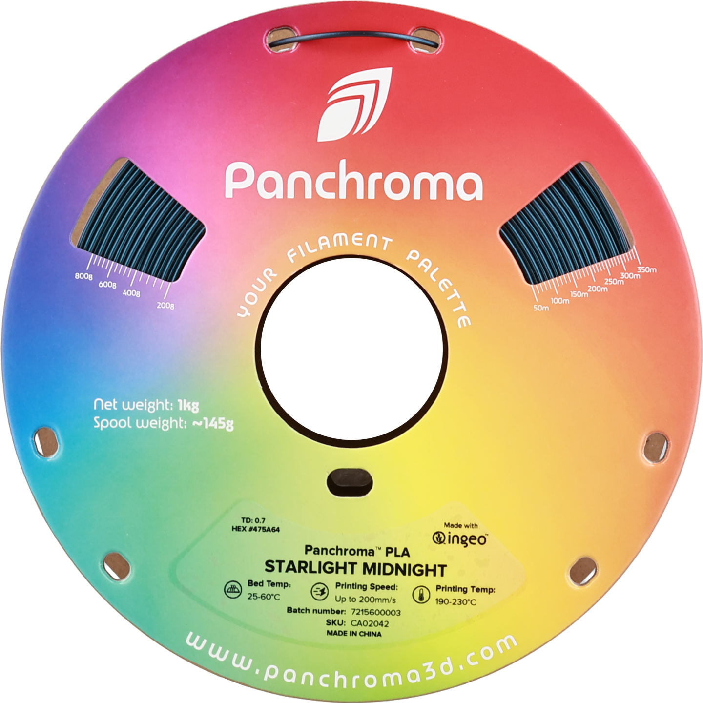 Panchroma™ PLA Starlight