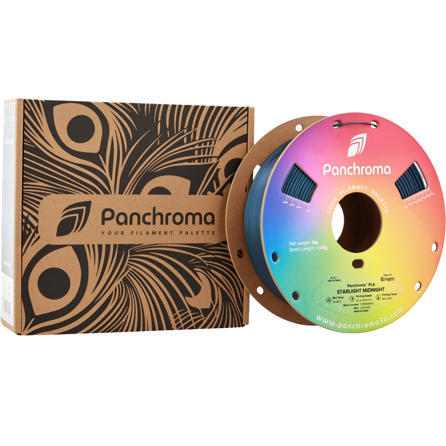 Panchroma™ PLA Starlight