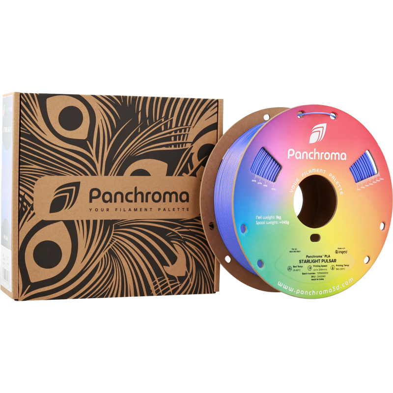 Panchroma™ PLA Starlight