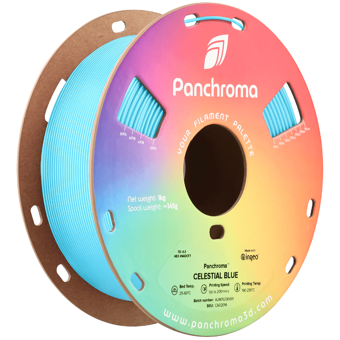 Panchroma™ PLA Celestial