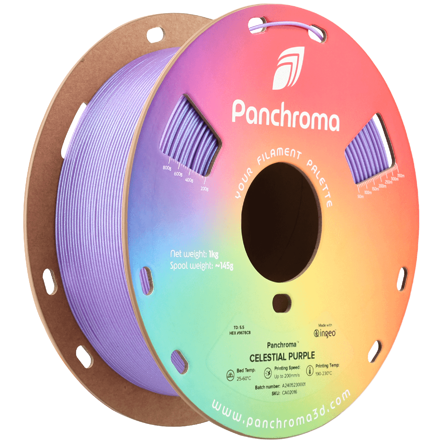 Panchroma™ PLA Celestial