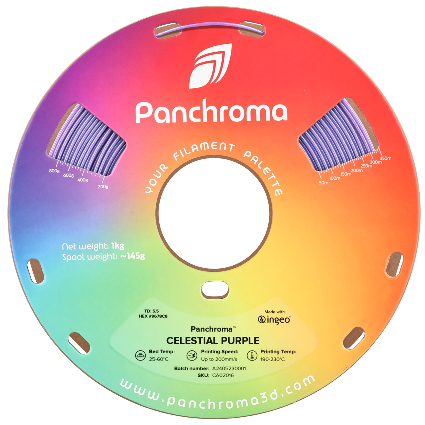 Panchroma™ PLA Celestial