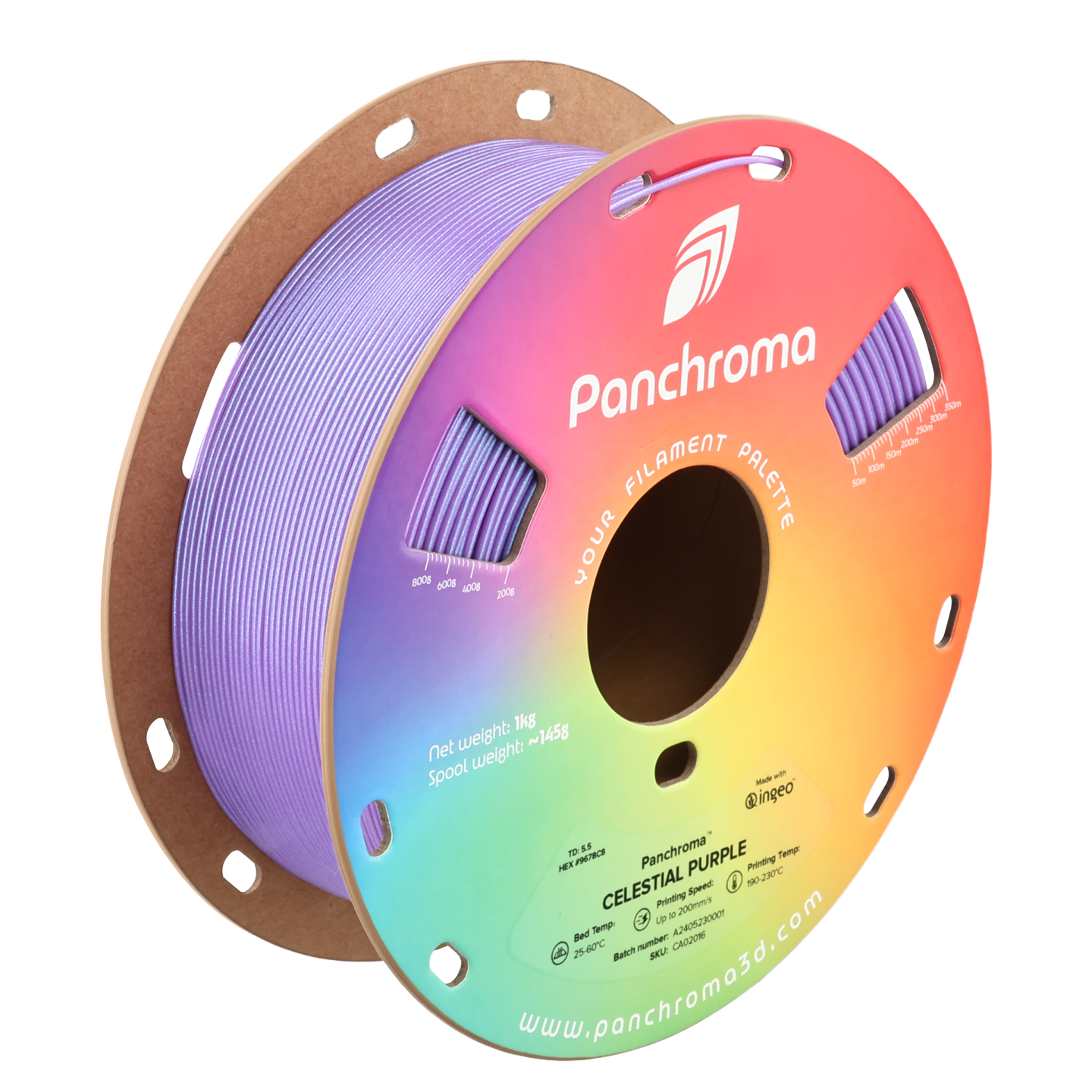Panchroma™ PLA Celestial
