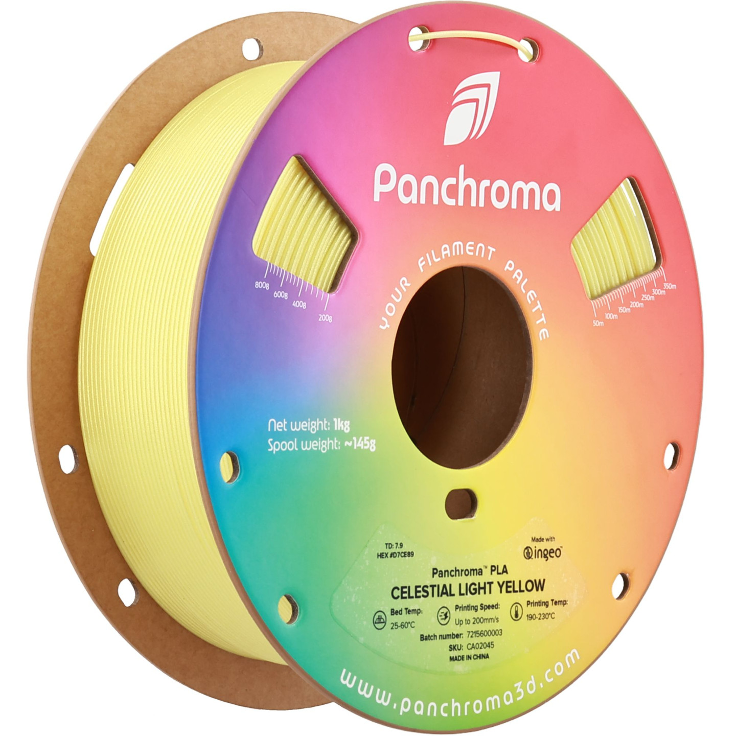 Panchroma™ PLA Celestial